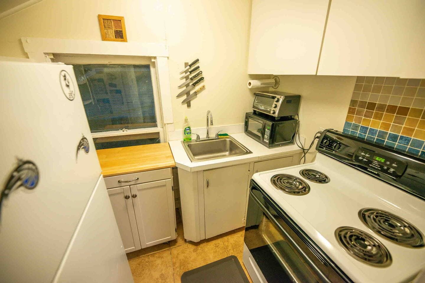 Upstairs Highland — photo 8