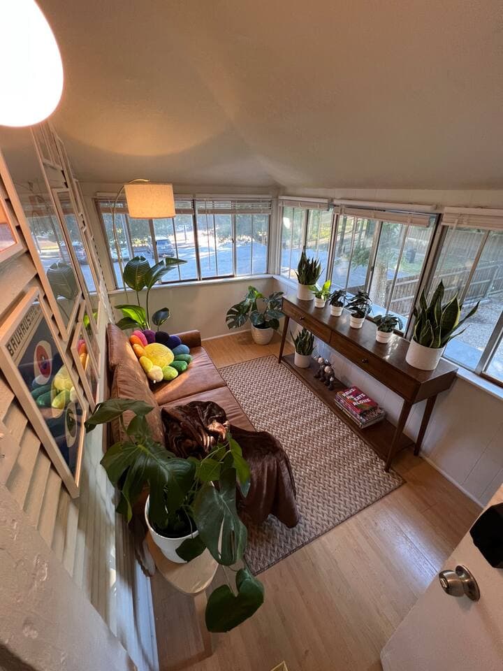 Upstairs - Hillman — photo 6